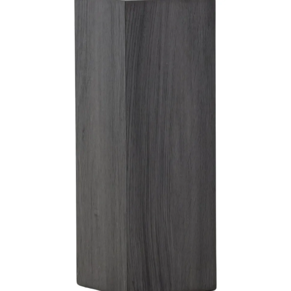 Ramsvik sidobord 23 x 23 x 65 cm - Svart