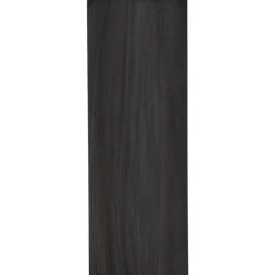 Ramsvik sidobord 23 x 23 x 65 cm - Svart