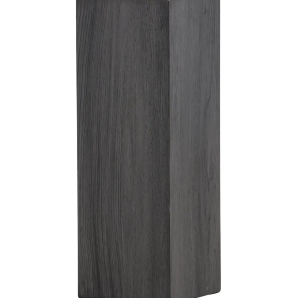 Ramsvik sidobord 23 x 23 x 65 cm - Svart