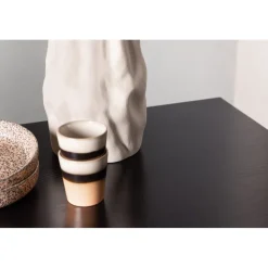 Rax barbord 120 x 60 cm - Svart