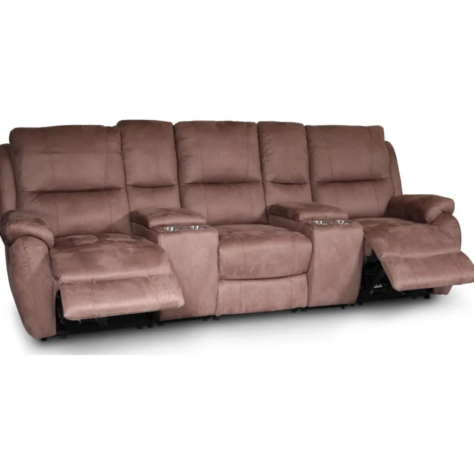 Recliner soffa - Enjoy Hollywood