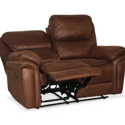 Reclinersoffa 2-sits