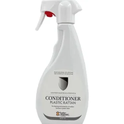 Rengöring för plastrotting - 500 ml