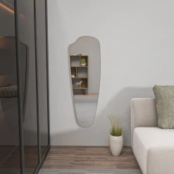 Reos spegel - Transparent