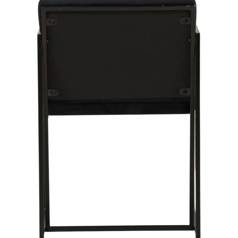 Richmond matstol - Svart