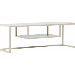 Riverside TV-bänk - Beige