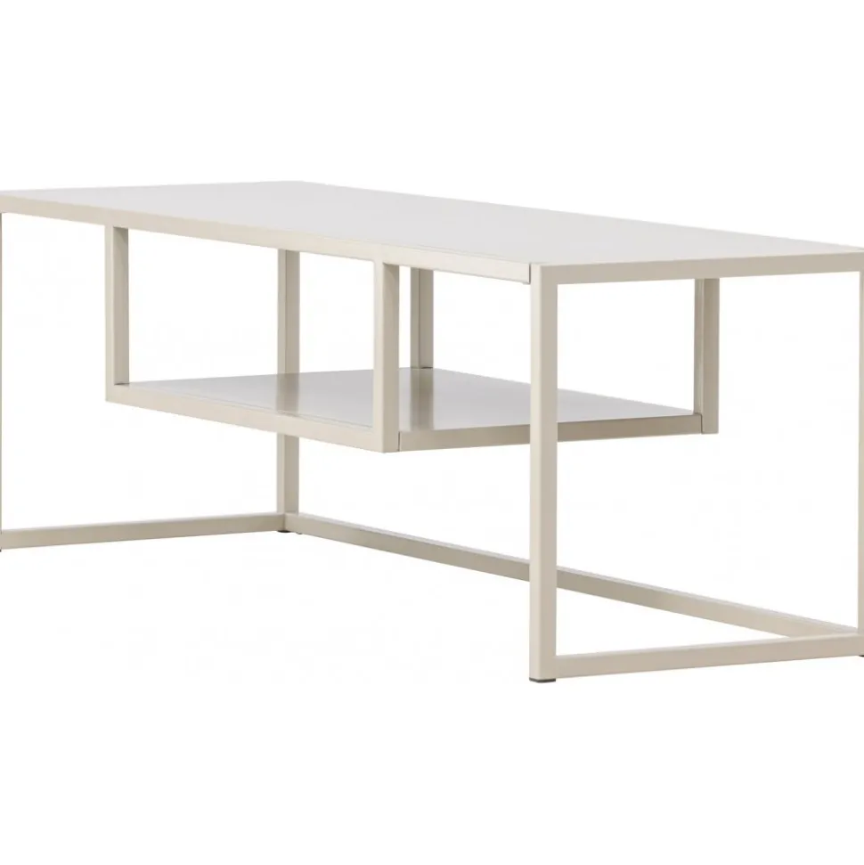 Riverside TV-bänk - Beige