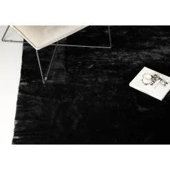 Rochelle matta - Svart