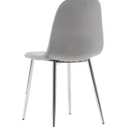 Rydberg matstol - Ljusgrå