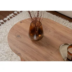 Sable soffbord 119 x 60 cm - Furu