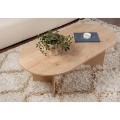 Sable soffbord 119 x 60 cm - Safir ek