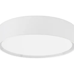 Sam plafond - Vit - 33 cm
