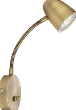 Sandnes vägglampa - Antik