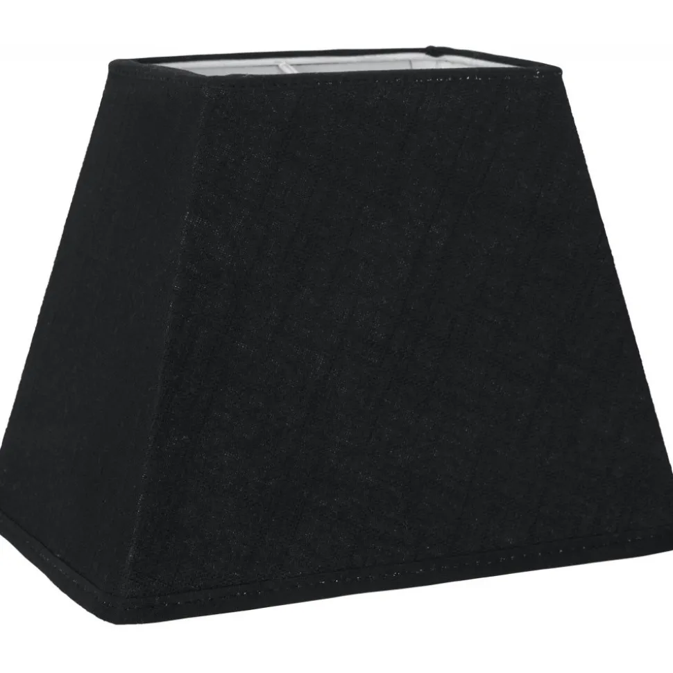 Scala Classico lampskärm - Svart