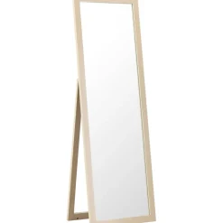 Sebring spegel - Whitewash