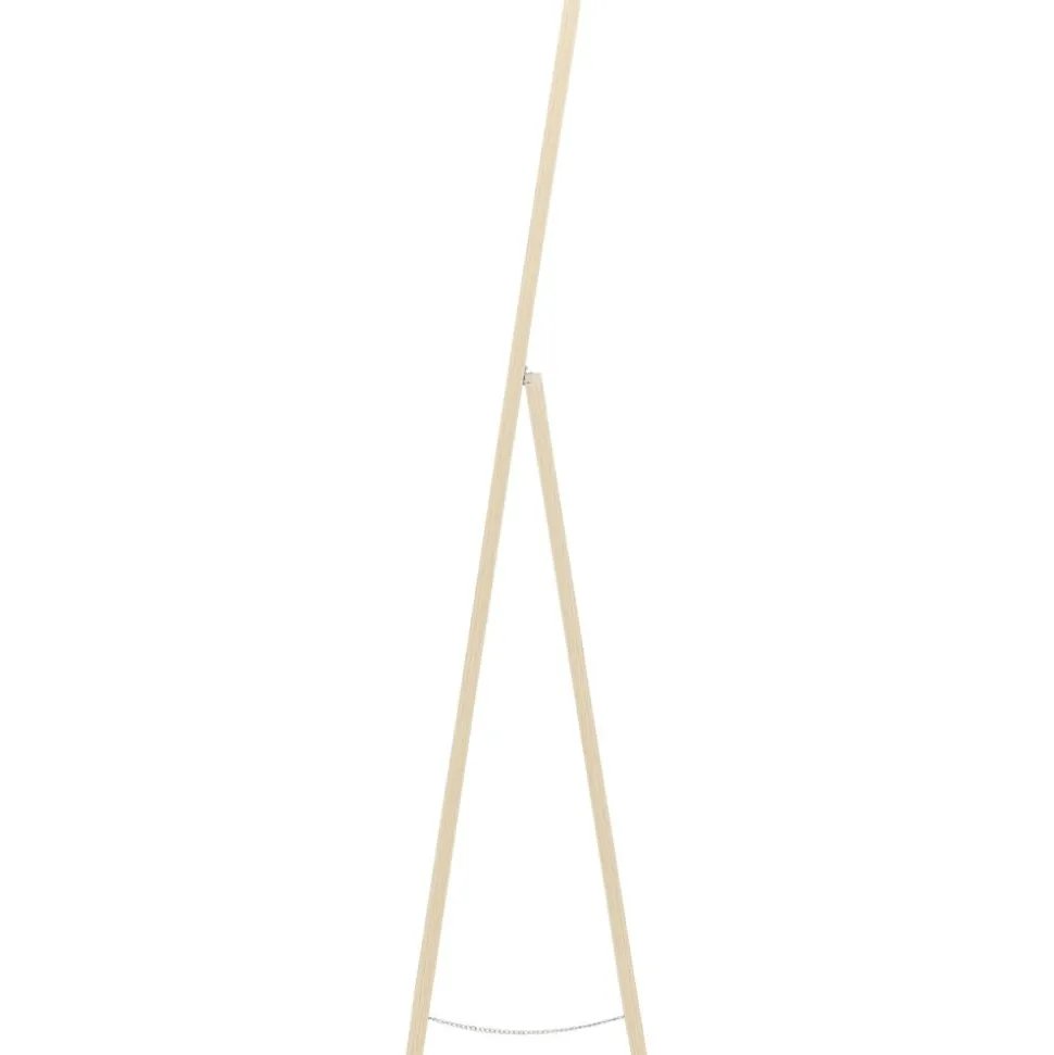 Sebring spegel - Whitewash + Glas och Kristallrengöring