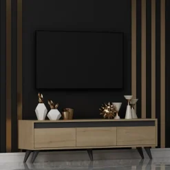 Secolo TV-bänk - Safir ek