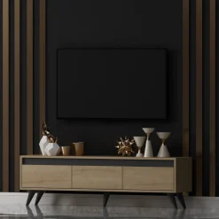 Secolo TV-bänk - Safir ek
