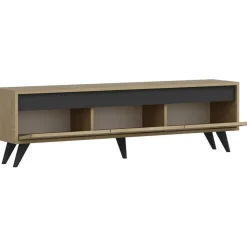 Secolo TV-bänk - Safir ek