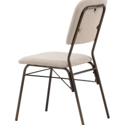 Seda matstol - Beige