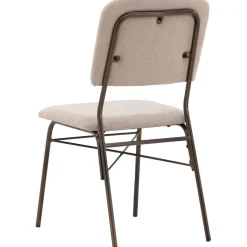 Seda matstol - Beige