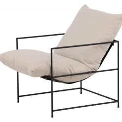 Sedalia fåtölj - Vit