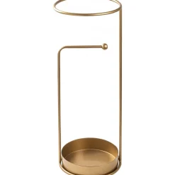 Semsi paraplyställ 3 - Guld