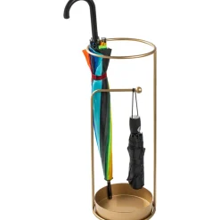 Semsi paraplyställ 3 - Guld