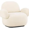 Sevilla fåtölj - Beige