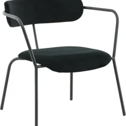 Shaun fåtölj - Svart