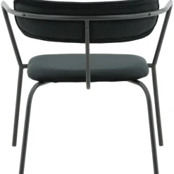 Shaun fåtölj - Svart