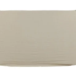Signe sänggavelöverdrag 140 cm - Beige