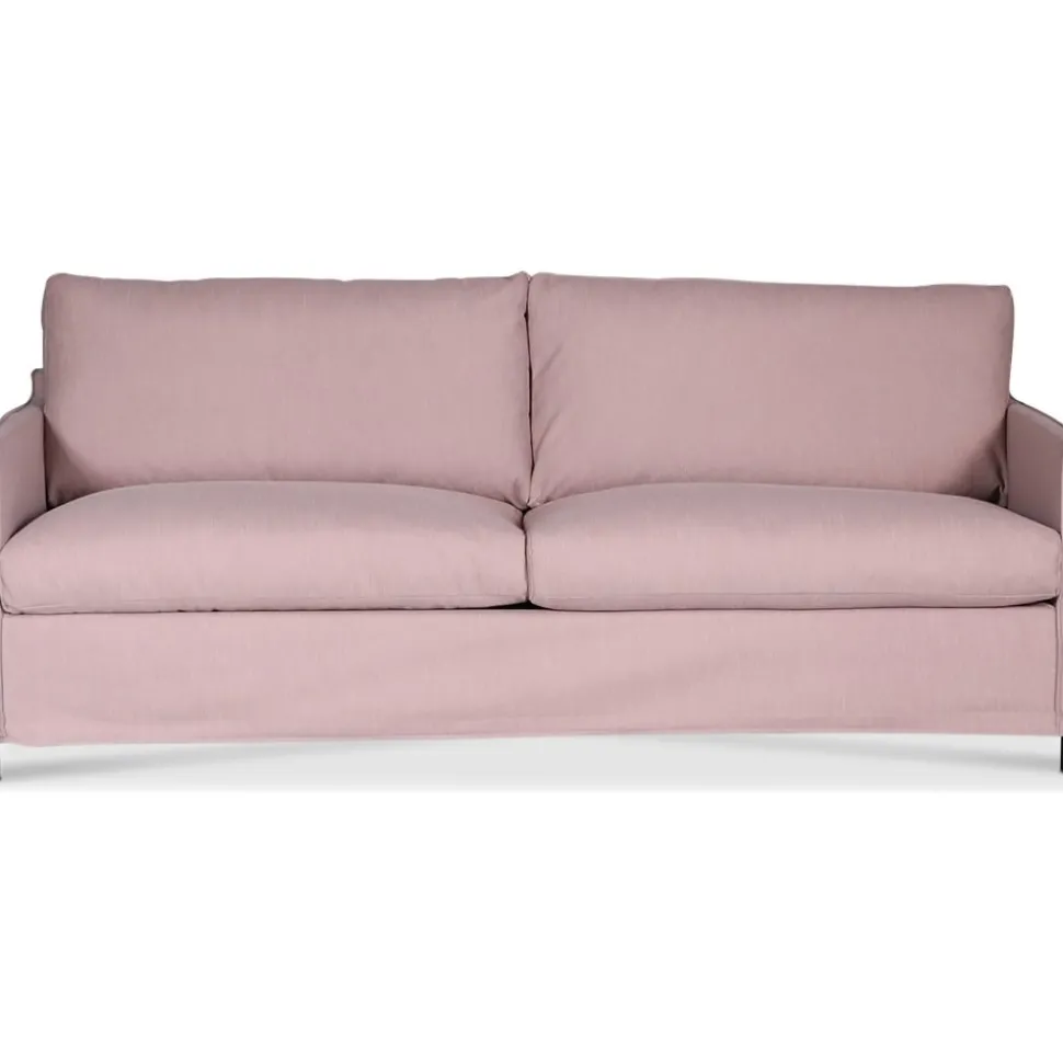 3-sits soffa med avtagbar klädsel