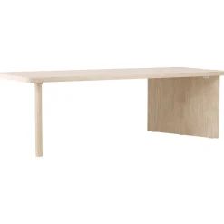 Skagen matbord 240 x 100 cm - Beige
