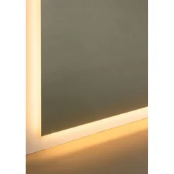 Skeppsvik x Josefin Lustig spegel - Silver