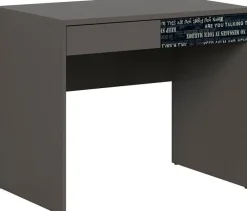 Skrivbord 90 cm brett