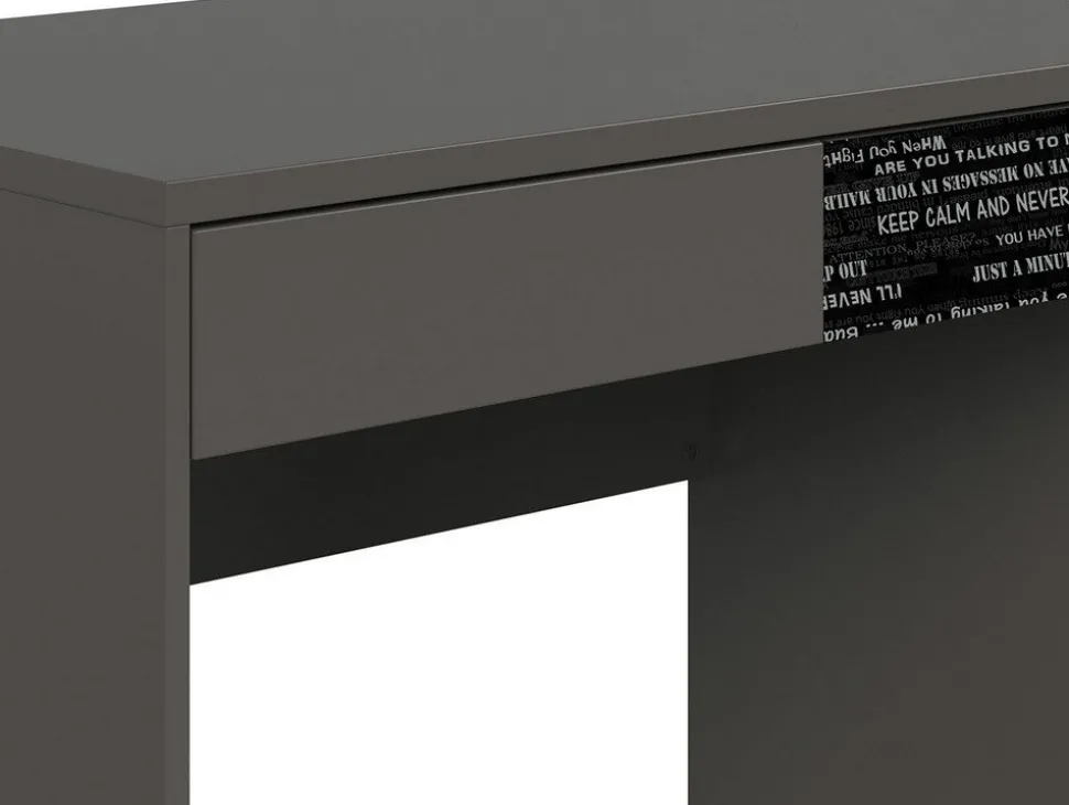 Skrivbord 90 cm brett