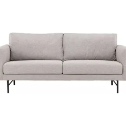 Sky 3-sits soffa - Brun melange