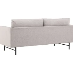 Sky 3-sits soffa - Brun melange