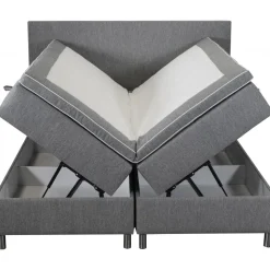 Säng 180x200 cm med förvaring