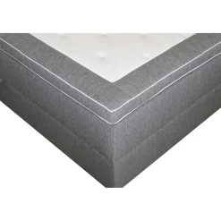 Säng 180x200 cm med förvaring