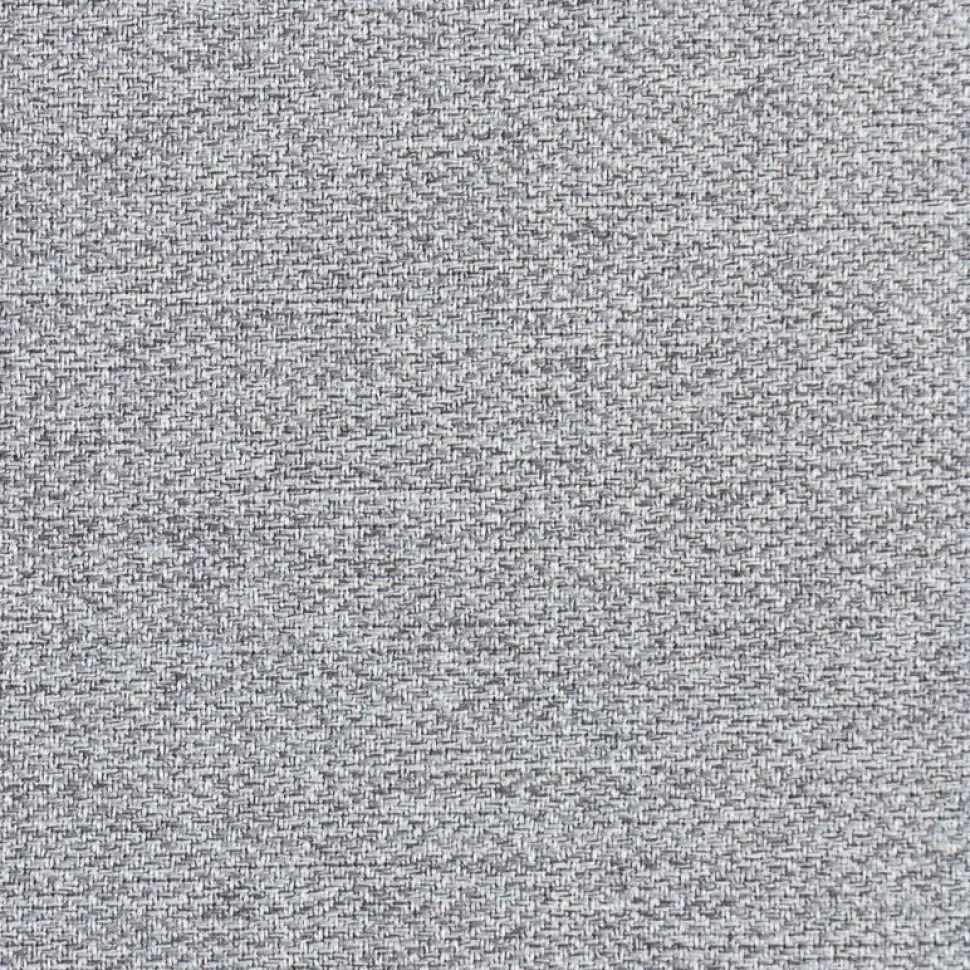 Sängkappa 40 cm hög - Grå