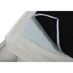 Soffa 250 cm - Brandy