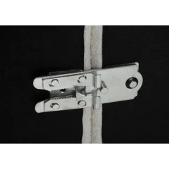 Soffa 250 cm - Brandy