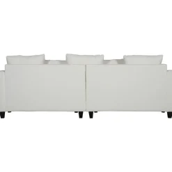 Soffa 250 cm - Brandy