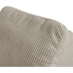 Soffa 320 cm beige manchester