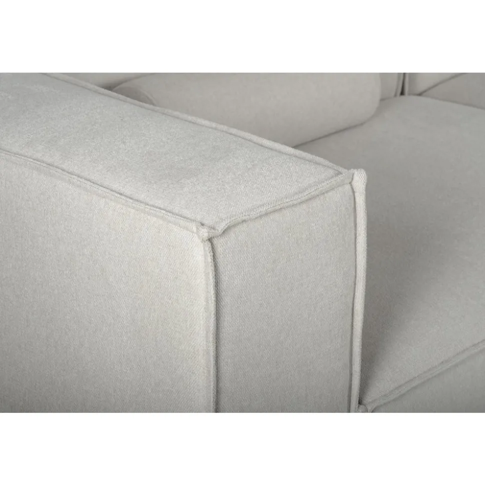 Soffa 300 cm bred Madison XL