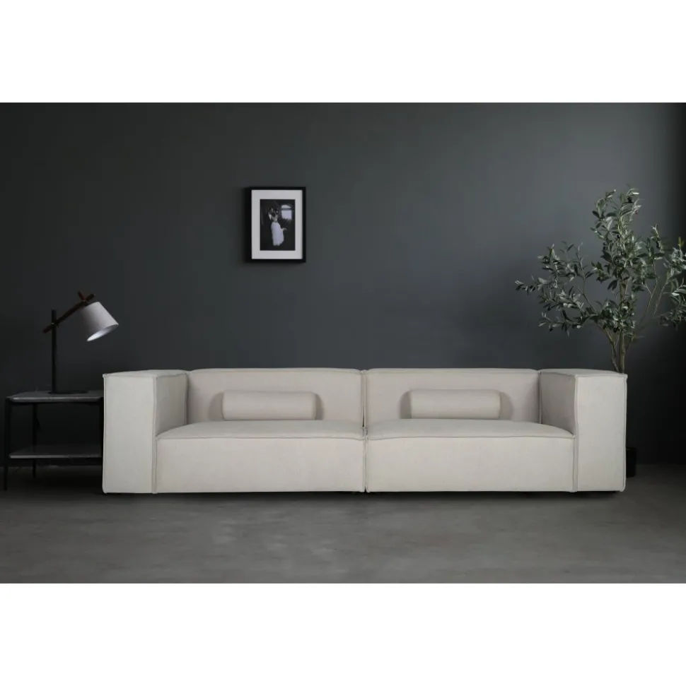 Soffa 300 cm bred Madison XL