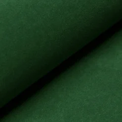 Soffa Andrew 225 cm - Buteljgrön sammet