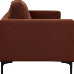 Soffa Aspen - 215 cm + Textilrengöring för möbler